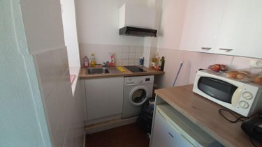 Appartement a vendre Dunkerque 59140 Nord 29 m2 1 pièce 116864 euros