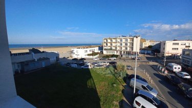 Appartement a vendre Dunkerque 59140 Nord 29 m2 1 pièce 116864 euros