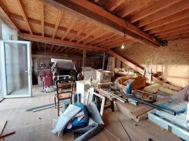 Maison a vendre Brantôme en Périgord 24310 Dordogne 148 m2 4 pièces 240600 euros