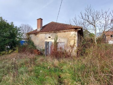 Maison a vendre Brantôme en Périgord 24310 Dordogne 148 m2 4 pièces 240600 euros