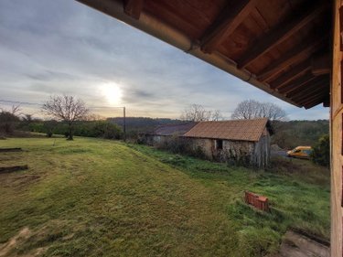 Maison a vendre Brantôme en Périgord 24310 Dordogne 148 m2 4 pièces 240600 euros