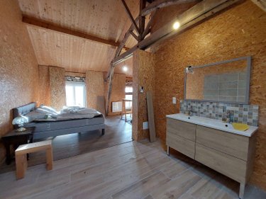Maison a vendre Brantôme en Périgord 24310 Dordogne 148 m2 4 pièces 240600 euros