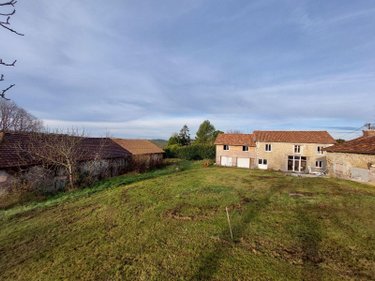 Maison a vendre Brantôme en Périgord 24310 Dordogne 148 m2 4 pièces 240600 euros