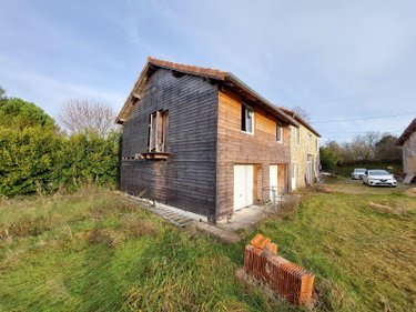 Maison a vendre Brantôme en Périgord 24310 Dordogne 148 m2 4 pièces 240600 euros
