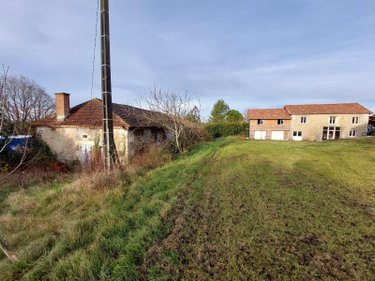 Maison a vendre Brantôme en Périgord 24310 Dordogne 148 m2 4 pièces 240600 euros