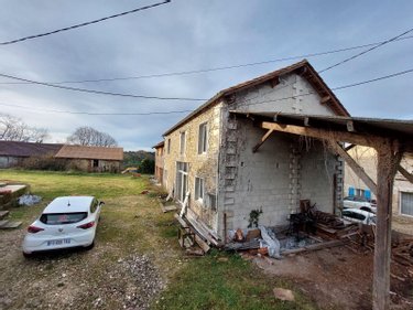 Maison a vendre Brantôme en Périgord 24310 Dordogne 148 m2 4 pièces 240600 euros