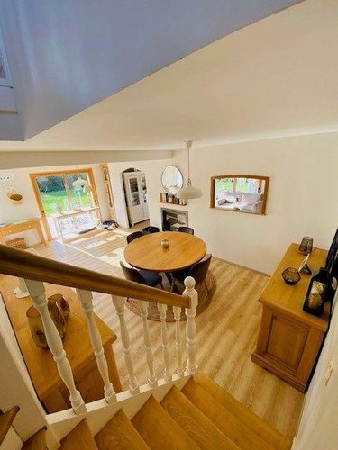 Maison a vendre Trégastel 22730 Côtes-d'Armor 121 m2 6 pièces 636378 euros