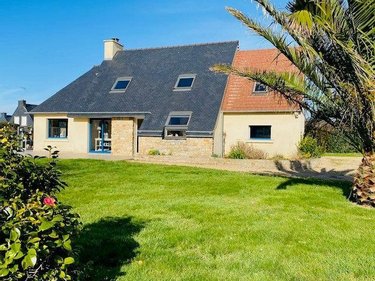 Maison a vendre Trégastel 22730 Côtes-d'Armor 121 m2 6 pièces 636378 euros