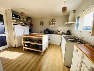 Maison a vendre Trégastel 22730 Côtes-d'Armor 121 m2 6 pièces 636378 euros