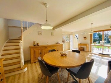Maison a vendre Trégastel 22730 Côtes-d'Armor 121 m2 6 pièces 636378 euros