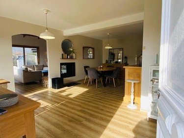 Maison a vendre Trégastel 22730 Côtes-d'Armor 121 m2 6 pièces 636378 euros