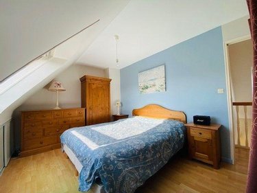 Maison a vendre Trégastel 22730 Côtes-d'Armor 121 m2 6 pièces 636378 euros