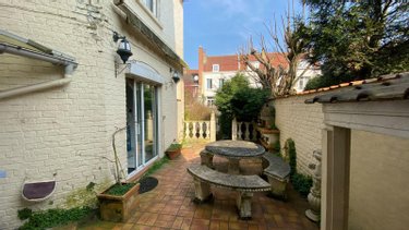 Maison a vendre Dunkerque 59140 Nord 192 m2 7 pièces 475000 euros