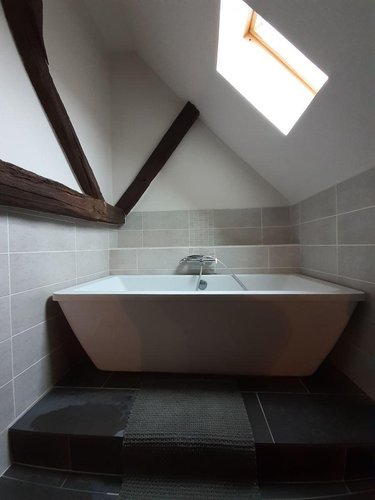 Maison a vendre Marigné-Laillé 72220 Sarthe 193 m2 6 pièces 399000 euros