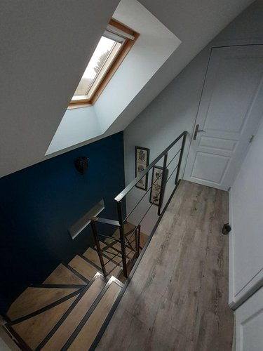Maison a vendre Marigné-Laillé 72220 Sarthe 193 m2 6 pièces 399000 euros