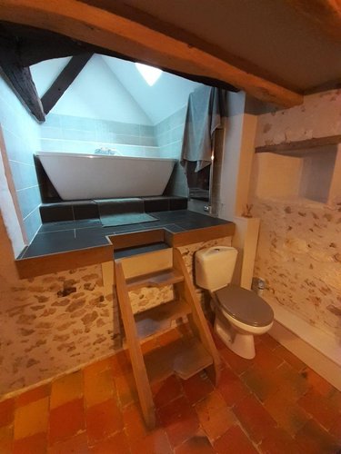Maison a vendre Marigné-Laillé 72220 Sarthe 193 m2 6 pièces 399000 euros