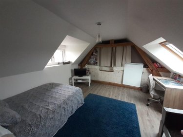 Maison a vendre Marigné-Laillé 72220 Sarthe 193 m2 6 pièces 399000 euros