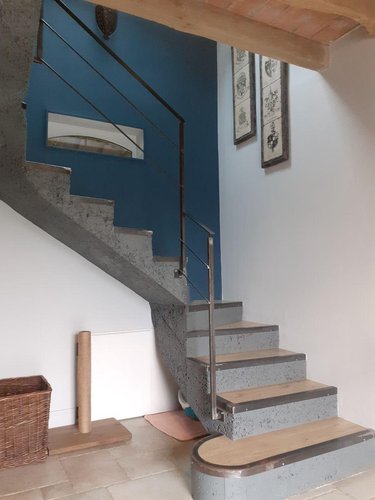 Maison a vendre Marigné-Laillé 72220 Sarthe 193 m2 6 pièces 399000 euros