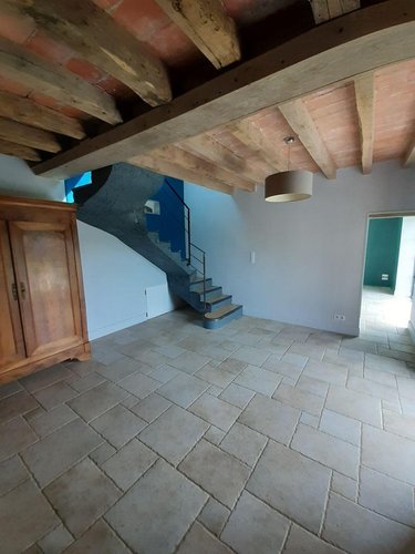 Maison a vendre Marigné-Laillé 72220 Sarthe 193 m2 6 pièces 399000 euros