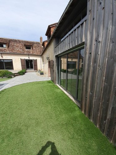 Maison a vendre Marigné-Laillé 72220 Sarthe 193 m2 6 pièces 399000 euros
