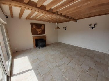 Maison a vendre Marigné-Laillé 72220 Sarthe 193 m2 6 pièces 399000 euros