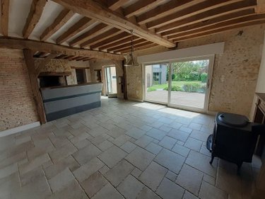 Maison a vendre Marigné-Laillé 72220 Sarthe 193 m2 6 pièces 399000 euros