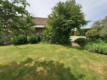 Maison a vendre Marigné-Laillé 72220 Sarthe 193 m2 6 pièces 399000 euros