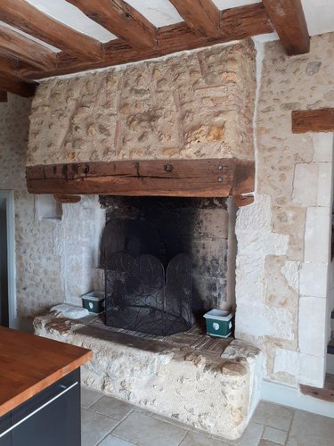Maison a vendre Marigné-Laillé 72220 Sarthe 193 m2 6 pièces 399000 euros