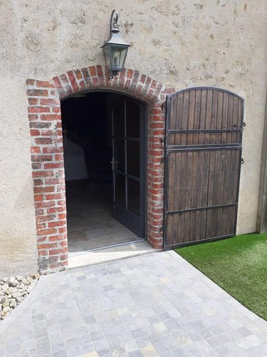 Maison a vendre Marigné-Laillé 72220 Sarthe 193 m2 6 pièces 399000 euros