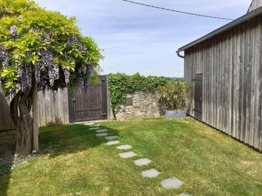Maison a vendre Marigné-Laillé 72220 Sarthe 193 m2 6 pièces 399000 euros