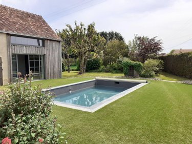 Maison a vendre Marigné-Laillé 72220 Sarthe 193 m2 6 pièces 399000 euros