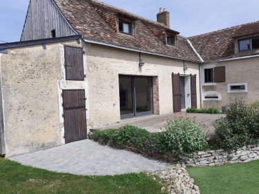 Maison a vendre Marigné-Laillé 72220 Sarthe 193 m2 6 pièces 399000 euros