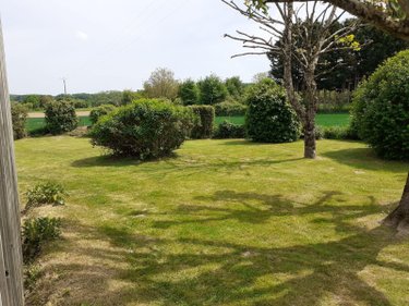 Maison a vendre Marigné-Laillé 72220 Sarthe 193 m2 6 pièces 399000 euros