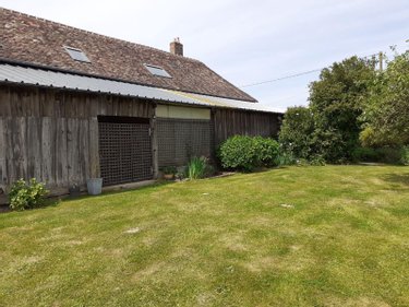 Maison a vendre Marigné-Laillé 72220 Sarthe 193 m2 6 pièces 399000 euros