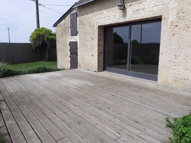 Maison a vendre Marigné-Laillé 72220 Sarthe 193 m2 6 pièces 399000 euros