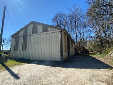 Bien agricole a vendre Louvigné-du-Désert 35420 Ille-et-Vilaine  36500 euros