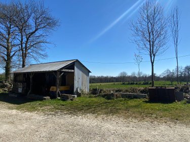 Bien agricole a vendre Louvigné-du-Désert 35420 Ille-et-Vilaine  36500 euros