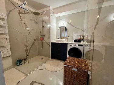 Appartement a vendre Saint-Malo 35400 Ille-et-Vilaine 47 m2 2 pièces 280200 euros