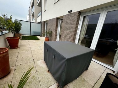 Appartement a vendre Saint-Malo 35400 Ille-et-Vilaine 47 m2 2 pièces 280200 euros