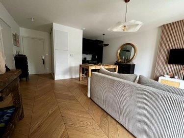 Appartement a vendre Saint-Malo 35400 Ille-et-Vilaine 47 m2 2 pièces 280200 euros
