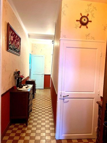 Immeuble a vendre Avallon 89200 Yonne 151 m2  149000 euros