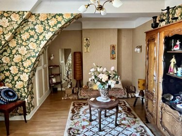 Immeuble a vendre Avallon 89200 Yonne 151 m2  149000 euros