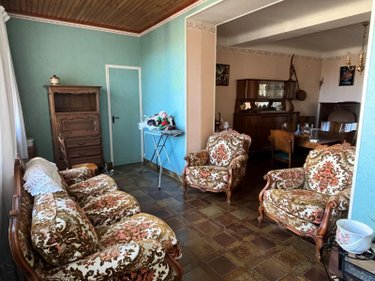 Immeuble a vendre Avallon 89200 Yonne 151 m2  159000 euros