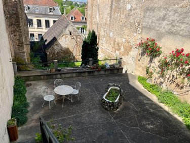 Immeuble a vendre Avallon 89200 Yonne 151 m2  159000 euros