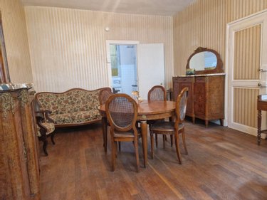 Maison a vendre Bar-sur-Aube 10200 Aube 119 m2 7 pièces 70000 euros