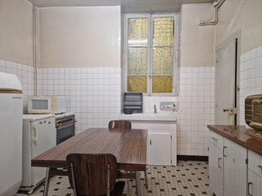 Maison a vendre Bar-sur-Aube 10200 Aube 119 m2 7 pièces 70000 euros