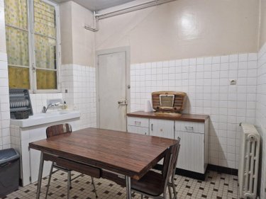 Maison a vendre Bar-sur-Aube 10200 Aube 119 m2 7 pièces 70000 euros