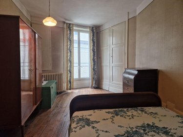 Maison a vendre Bar-sur-Aube 10200 Aube 119 m2 7 pièces 70000 euros
