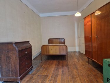 Maison a vendre Bar-sur-Aube 10200 Aube 119 m2 7 pièces 70000 euros