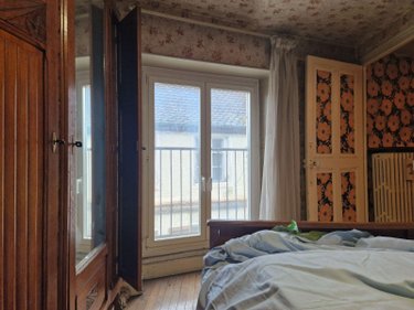Maison a vendre Bar-sur-Aube 10200 Aube 119 m2 7 pièces 70000 euros